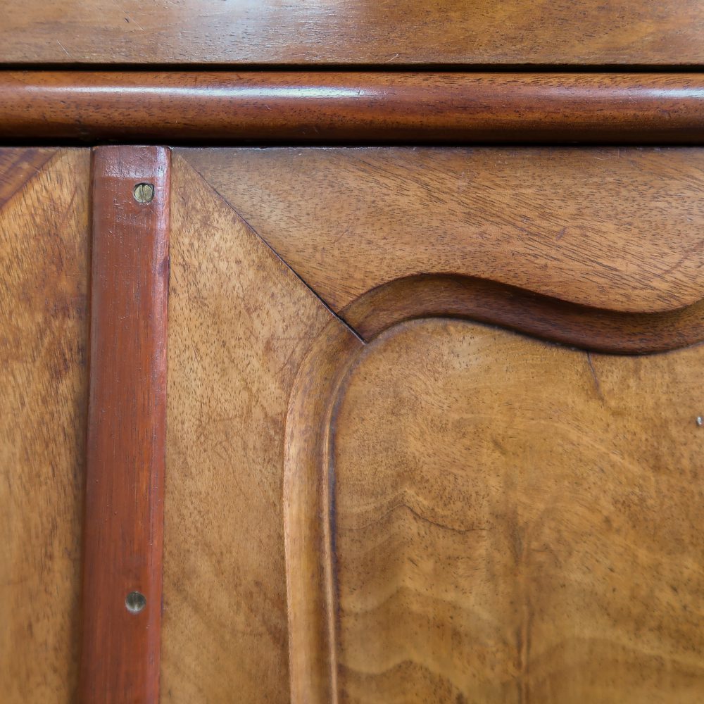 Biedermeier dressoir - Afbeelding 7
