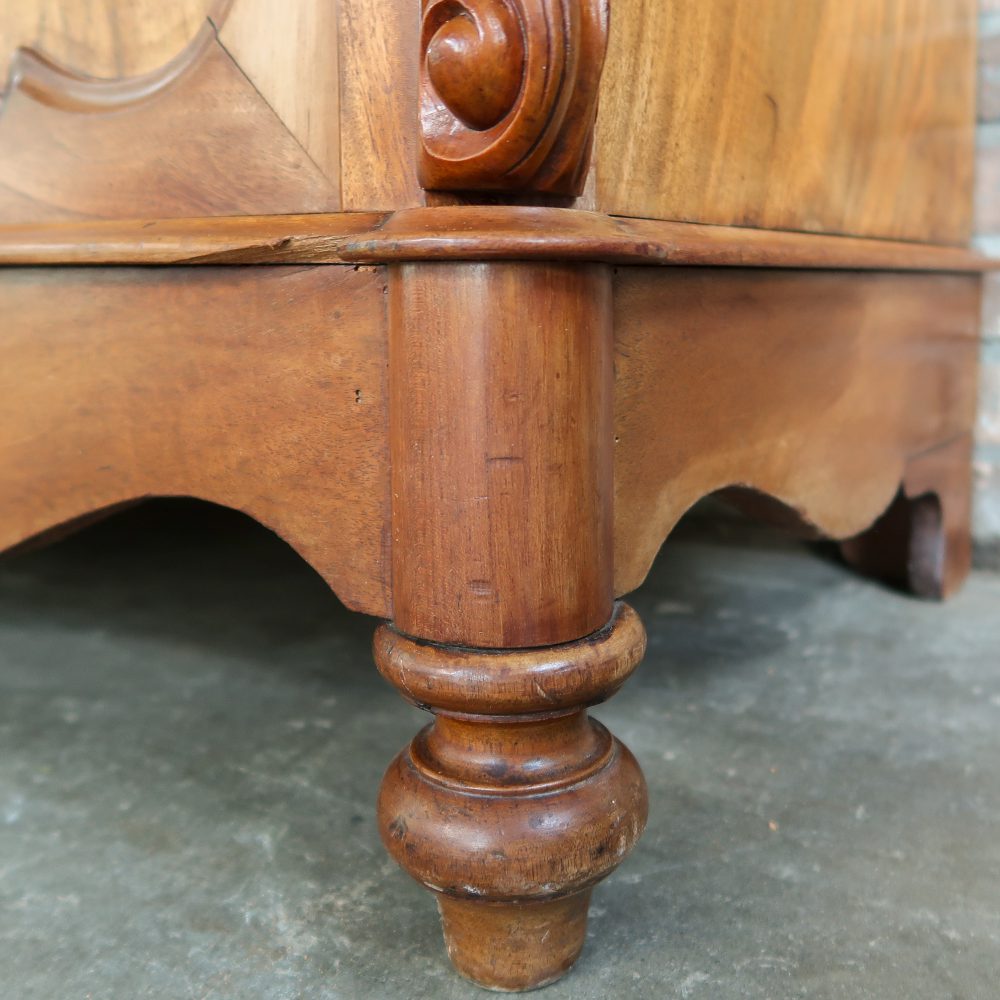Biedermeier dressoir - Afbeelding 11