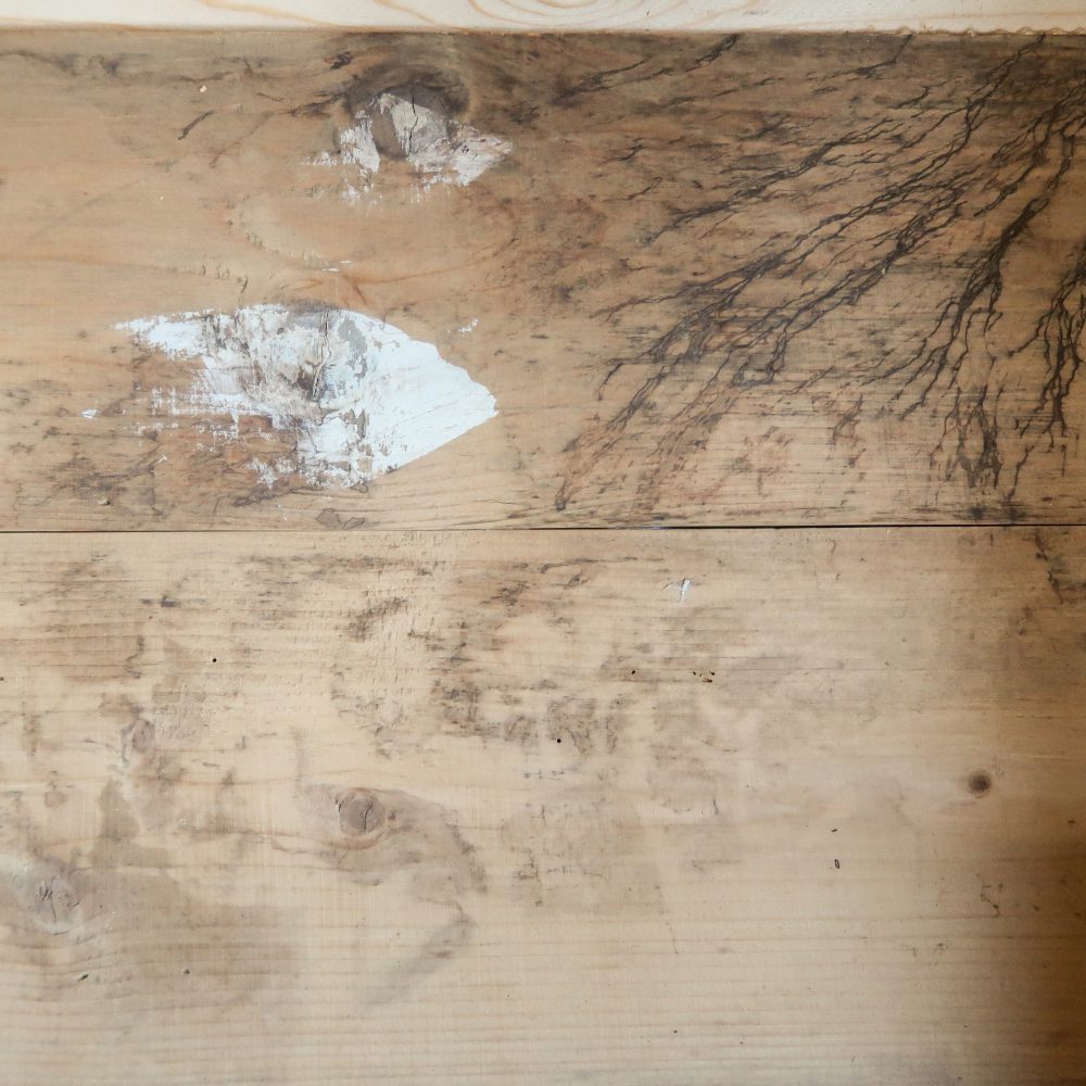 Brocante commode - Afbeelding 6