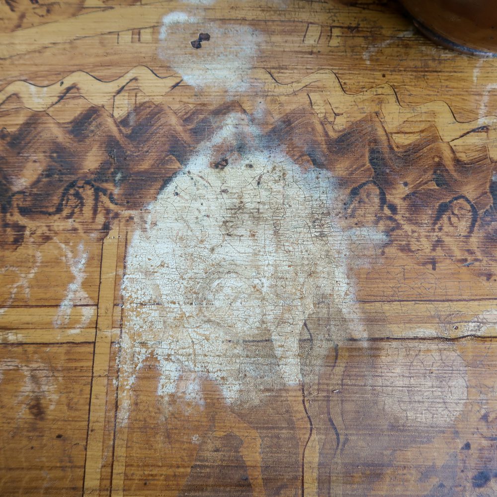 Brocante commode - Afbeelding 7