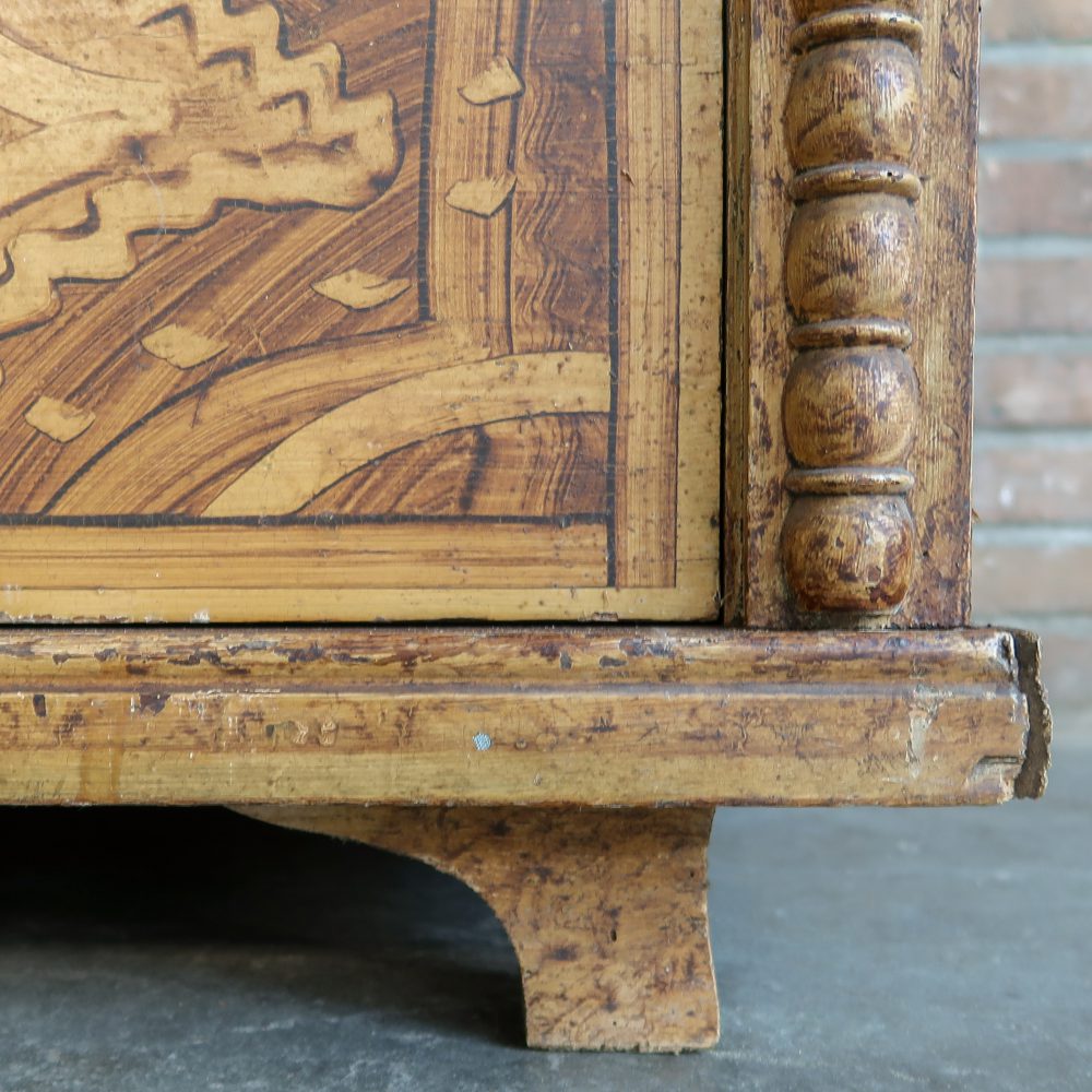 Brocante commode - Afbeelding 13