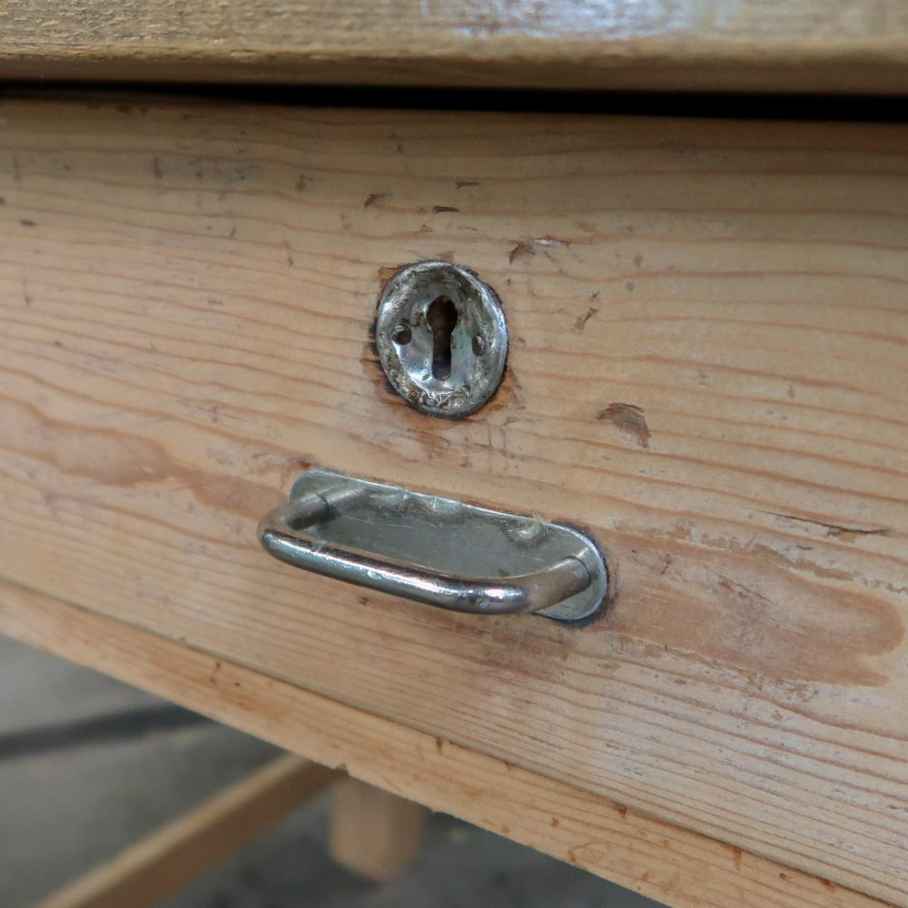 Brocante werktafel - Afbeelding 5