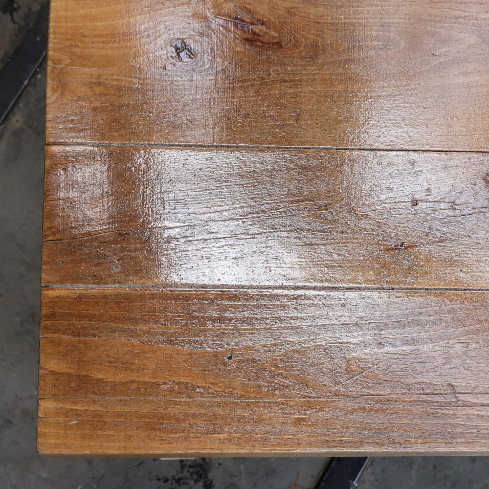 Brocante werktafel - Afbeelding 7