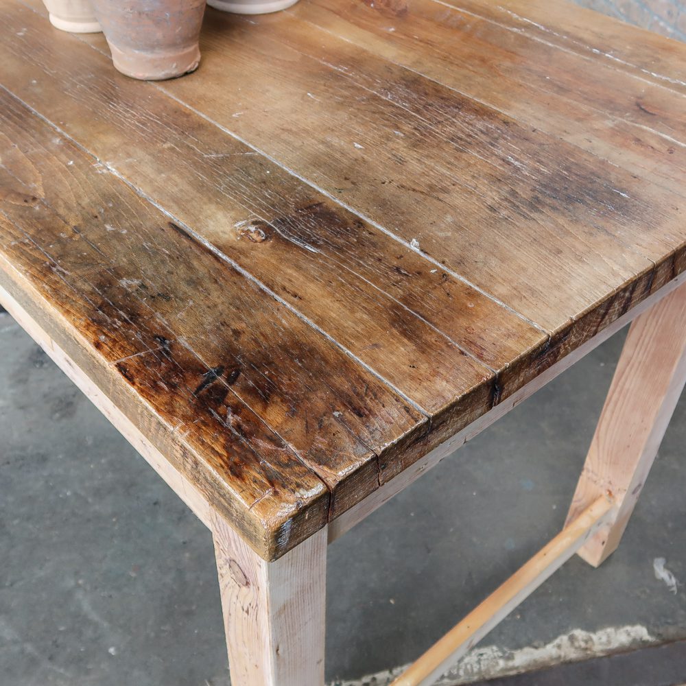 Brocante werktafel - Afbeelding 8
