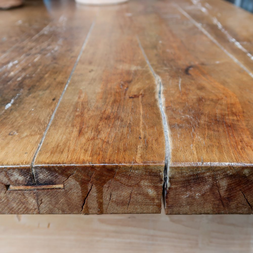 Brocante werktafel - Afbeelding 9