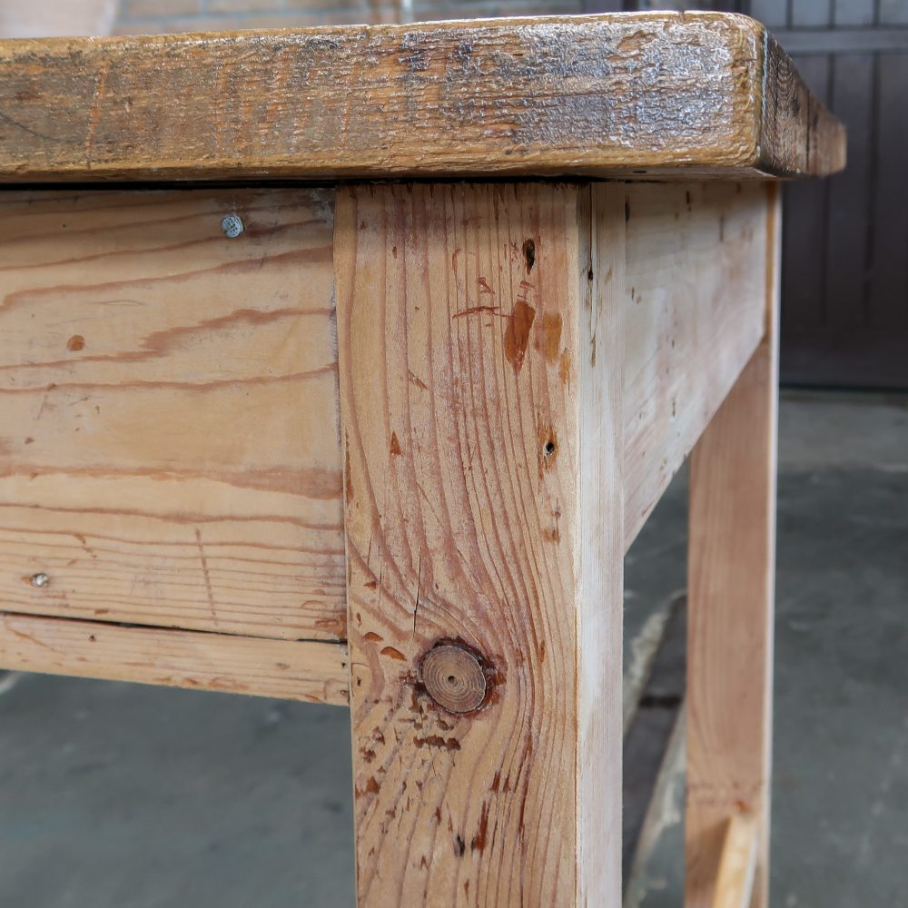 Brocante werktafel - Afbeelding 13