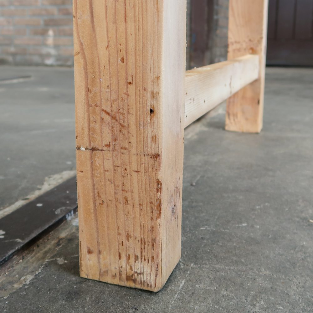 Brocante werktafel - Afbeelding 14