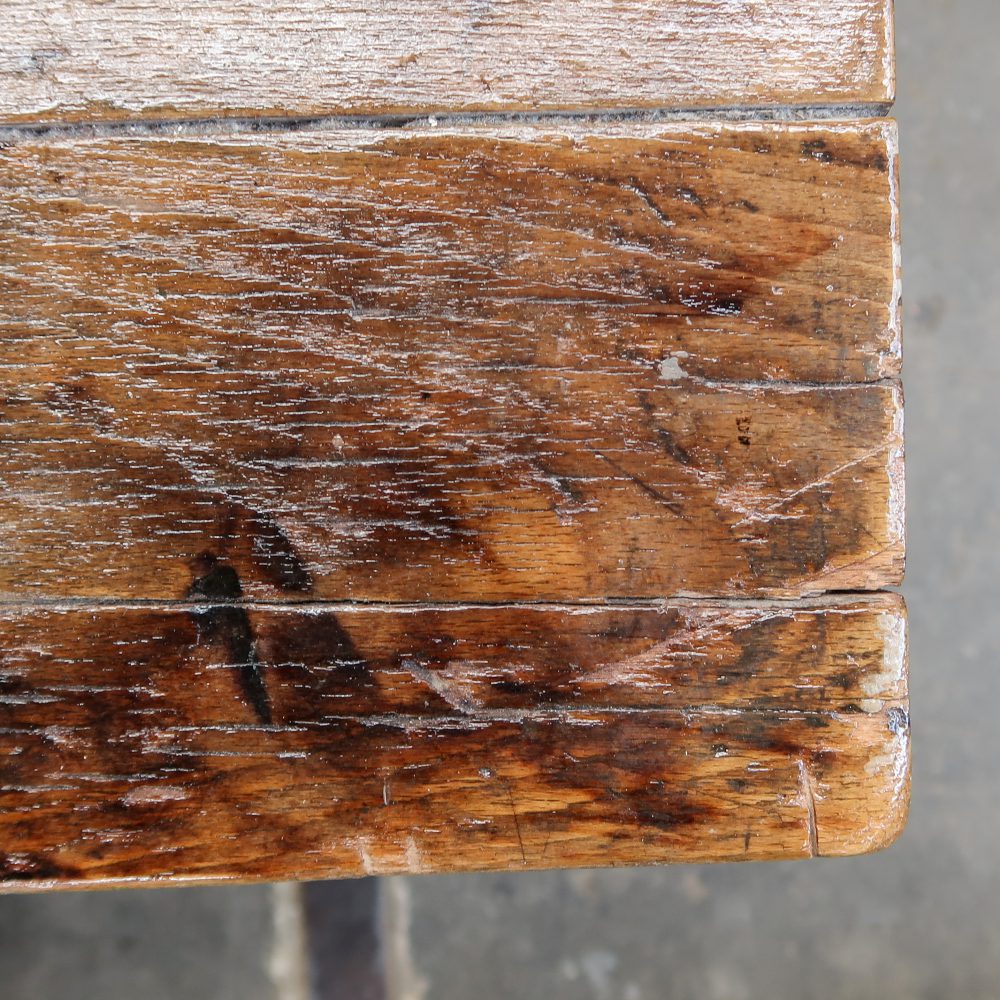 Brocante werktafel - Afbeelding 10
