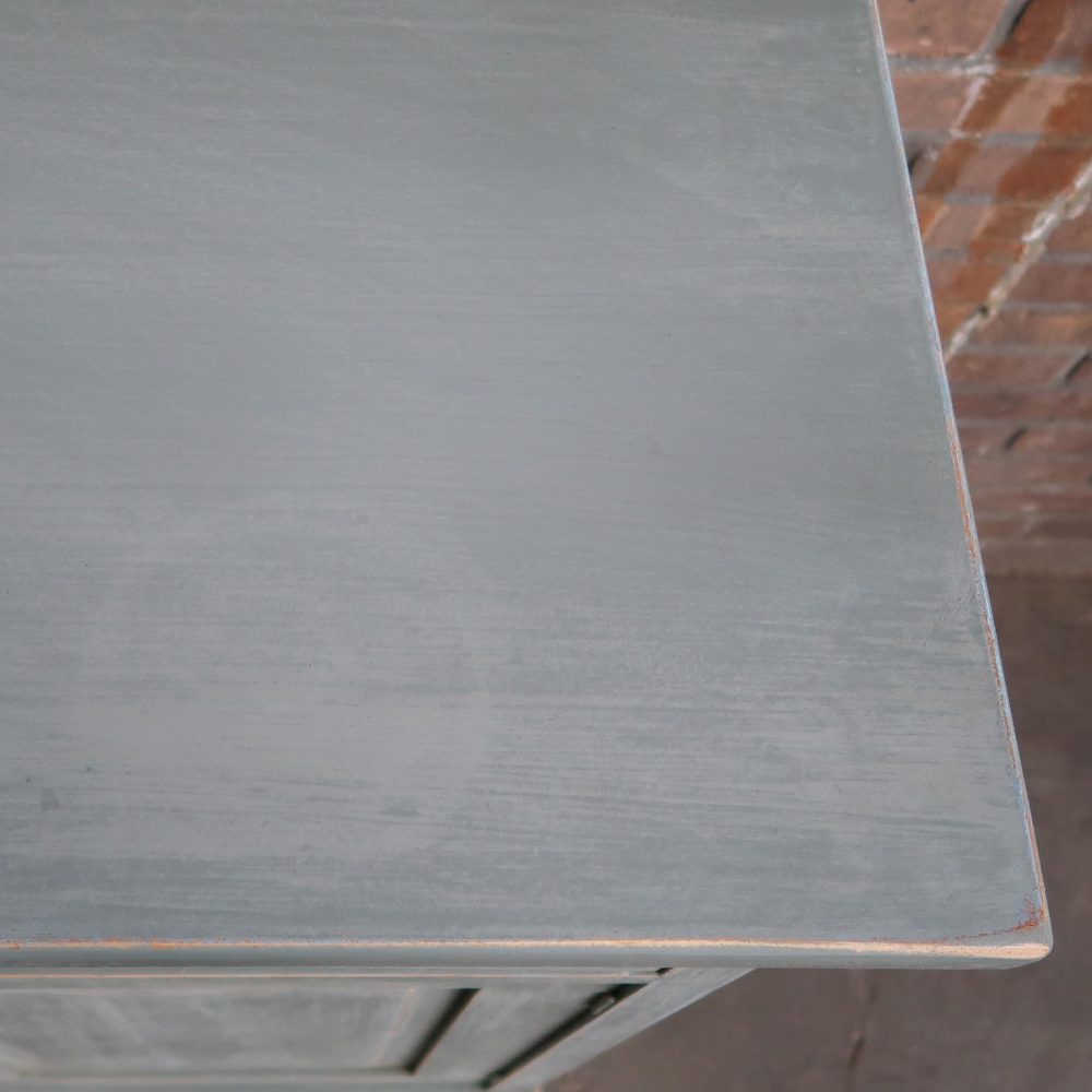 Brocante dressoir - Afbeelding 6