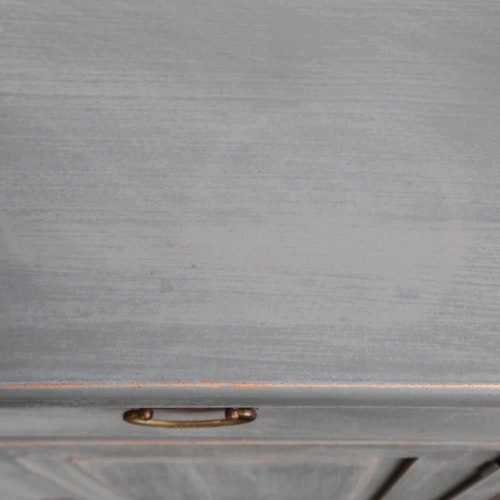 Brocante dressoir - Afbeelding 8