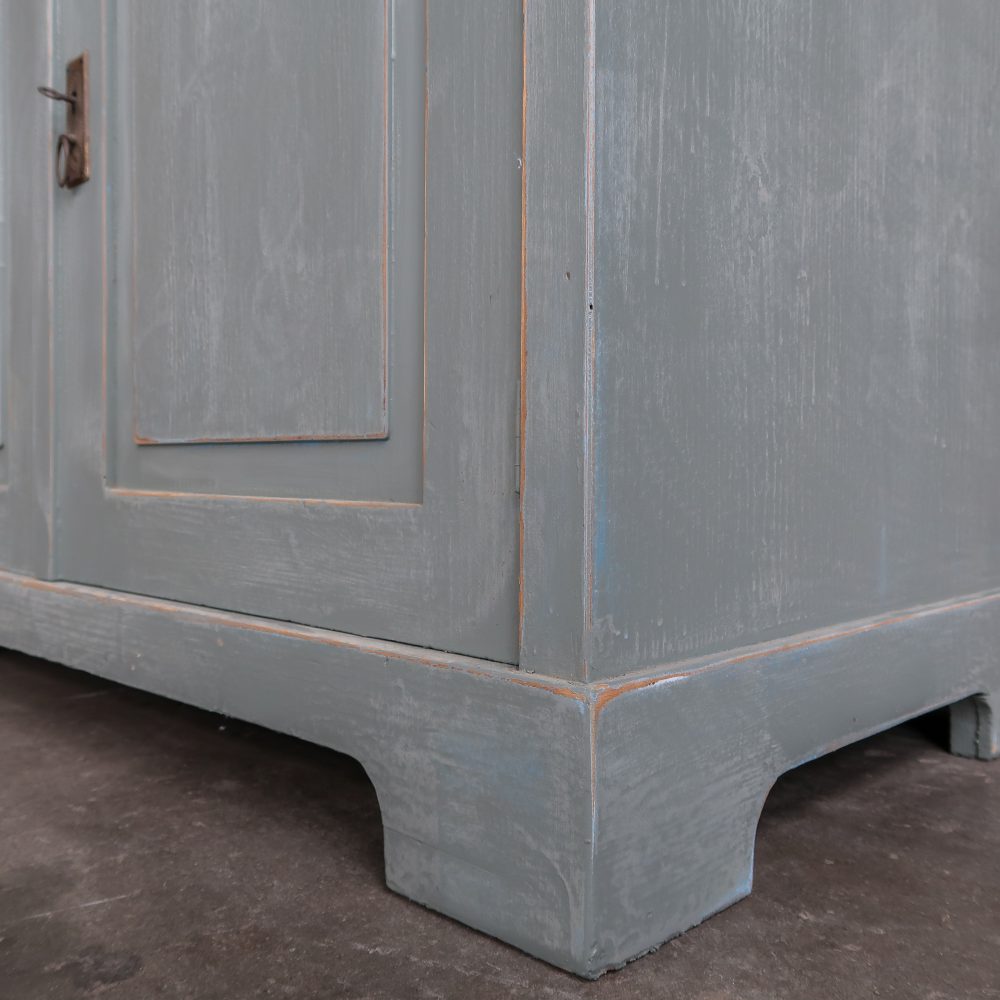Brocante dressoir - Afbeelding 13