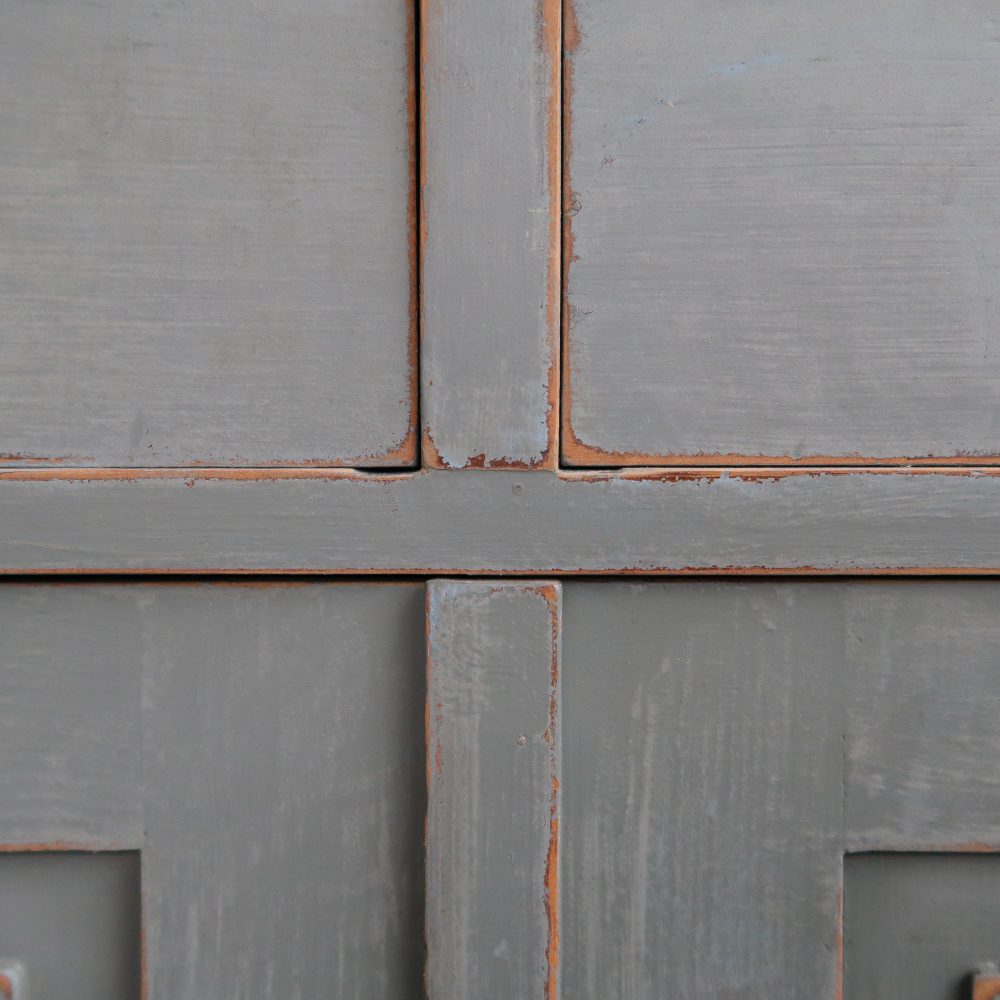 Brocante dressoir - Afbeelding 9