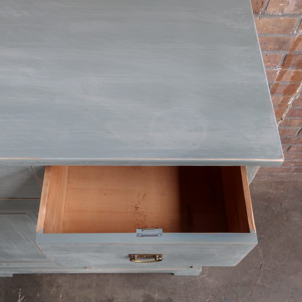 Brocante dressoir - Afbeelding 7