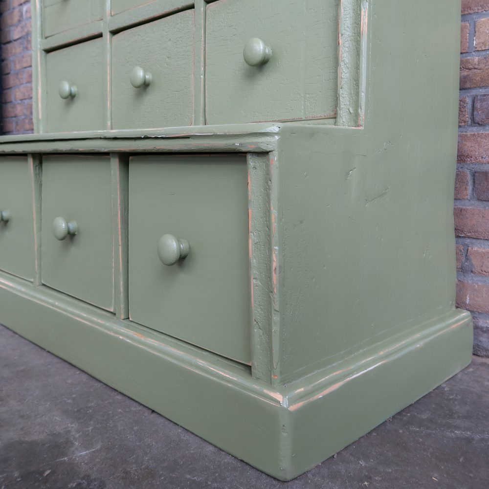 Brocante winkelkastje - Afbeelding 8