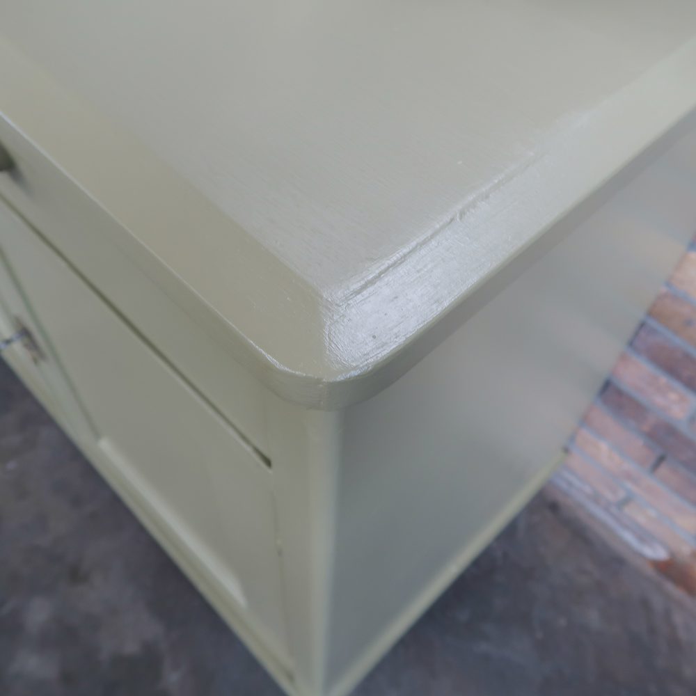 Brocante dressoir - Afbeelding 5
