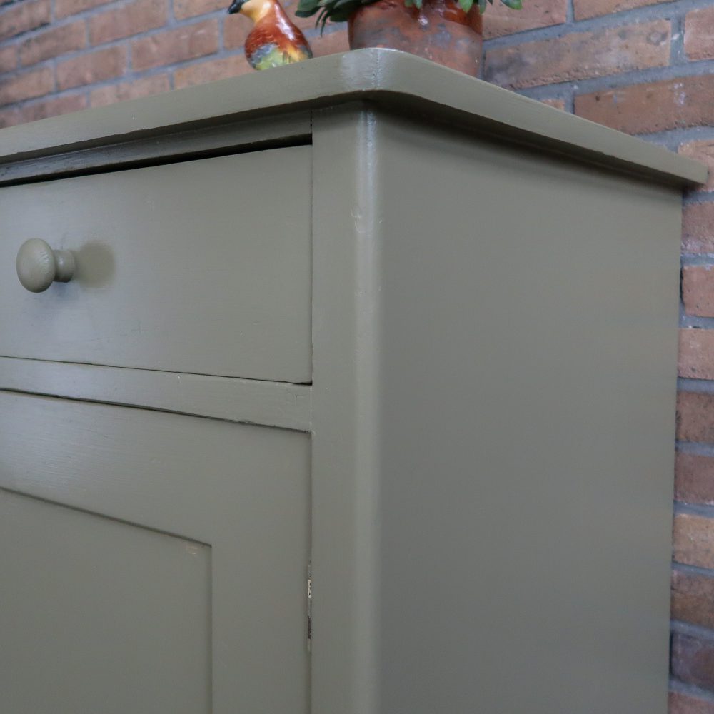 Brocante dressoir - Afbeelding 4