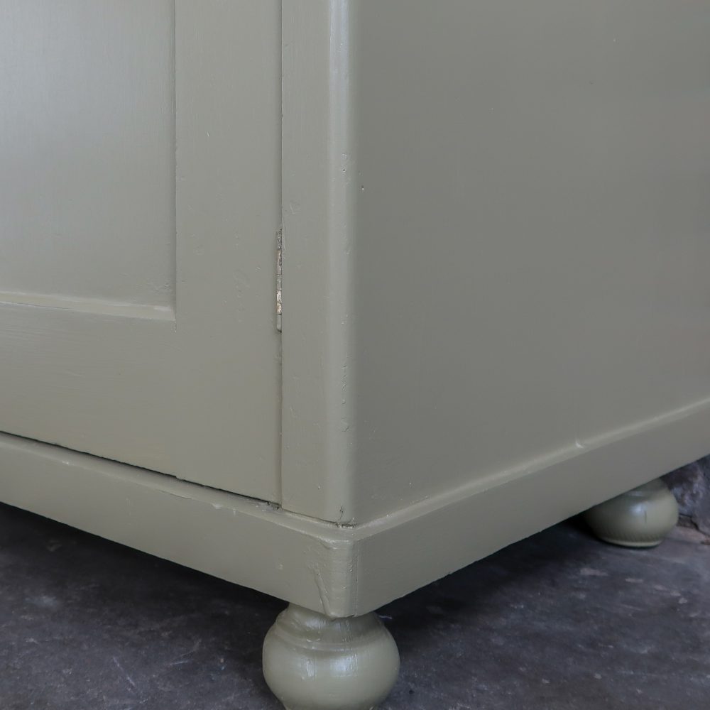 Brocante dressoir - Afbeelding 8