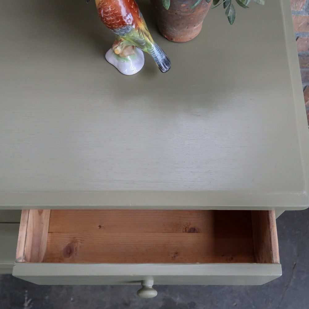 Brocante dressoir - Afbeelding 7