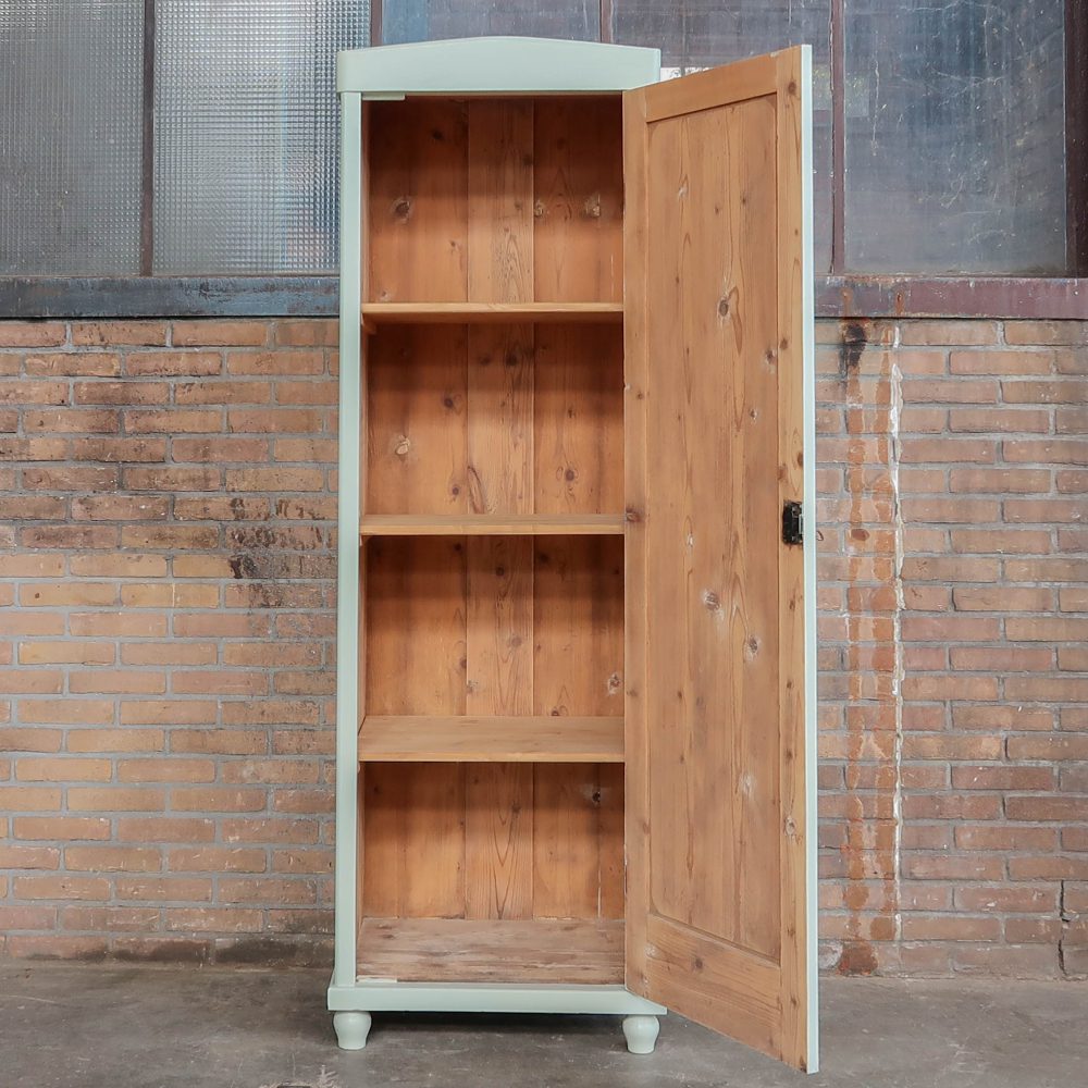 Eendeurs linnenkast - Afbeelding 3