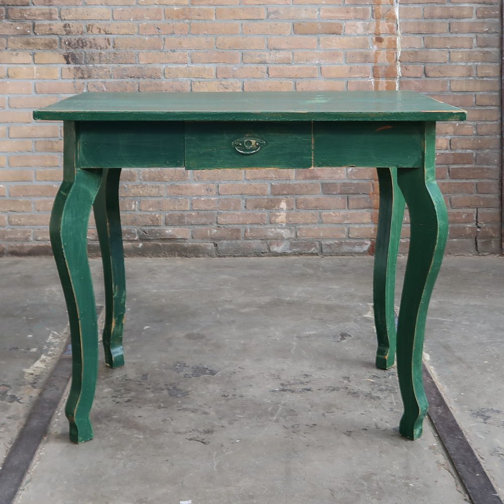 Brocante tafel - Afbeelding 4