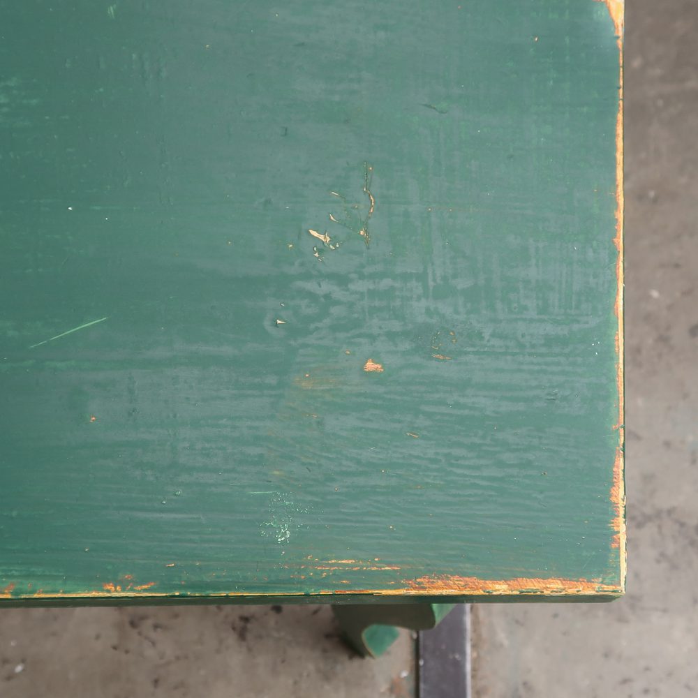 Brocante tafel - Afbeelding 5