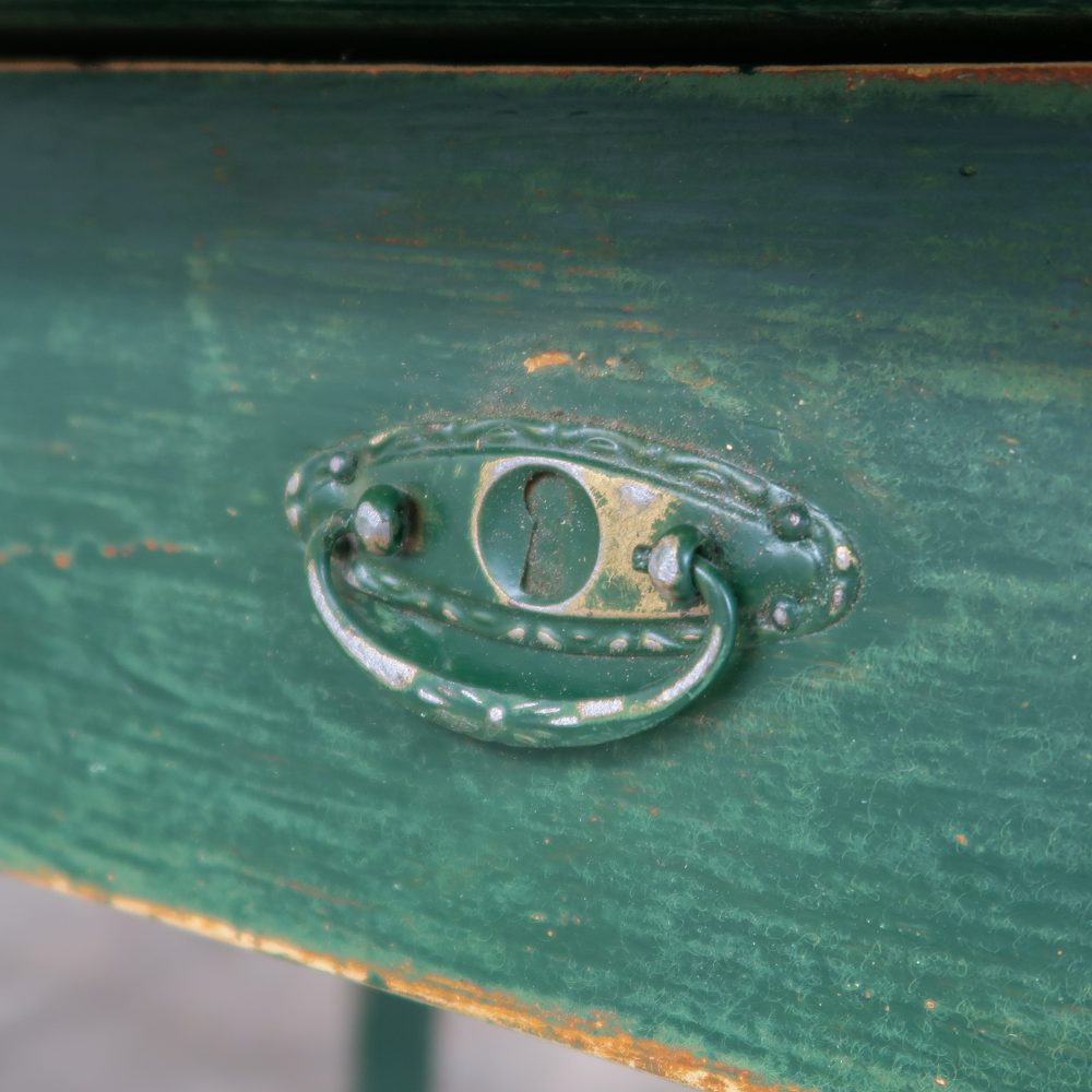 Brocante tafel - Afbeelding 7