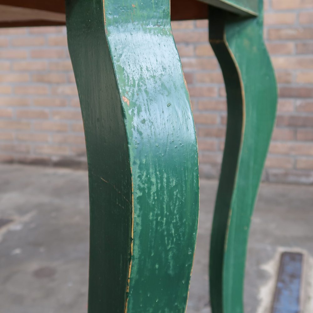 Brocante tafel - Afbeelding 8
