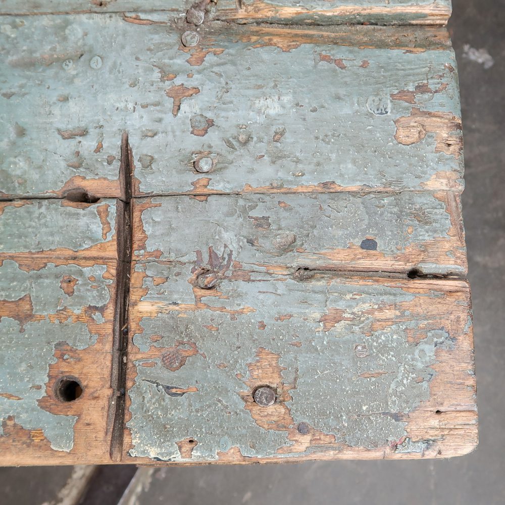 Brocante werkbank - Afbeelding 15
