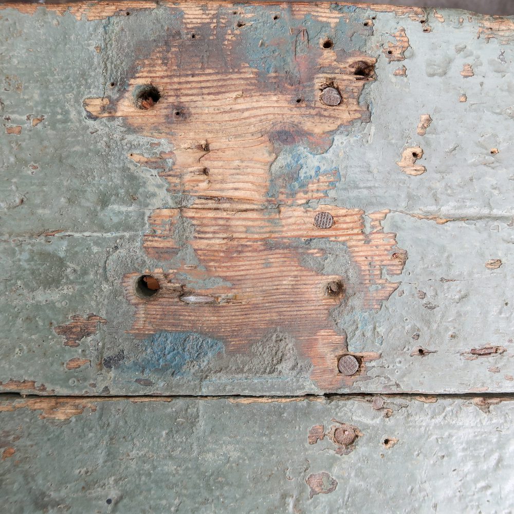 Brocante werkbank - Afbeelding 13