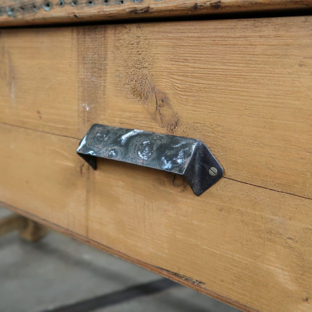 Brocante werkbank - Afbeelding 7