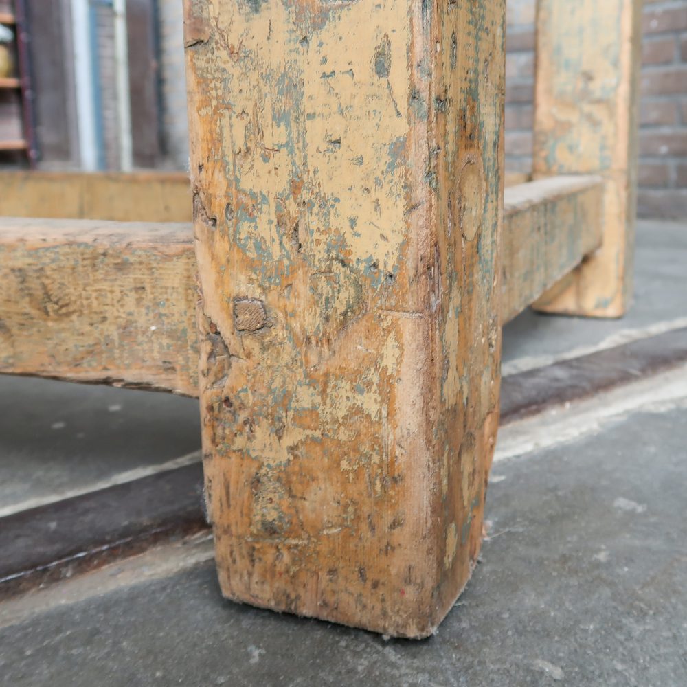 Brocante werkbank - Afbeelding 17