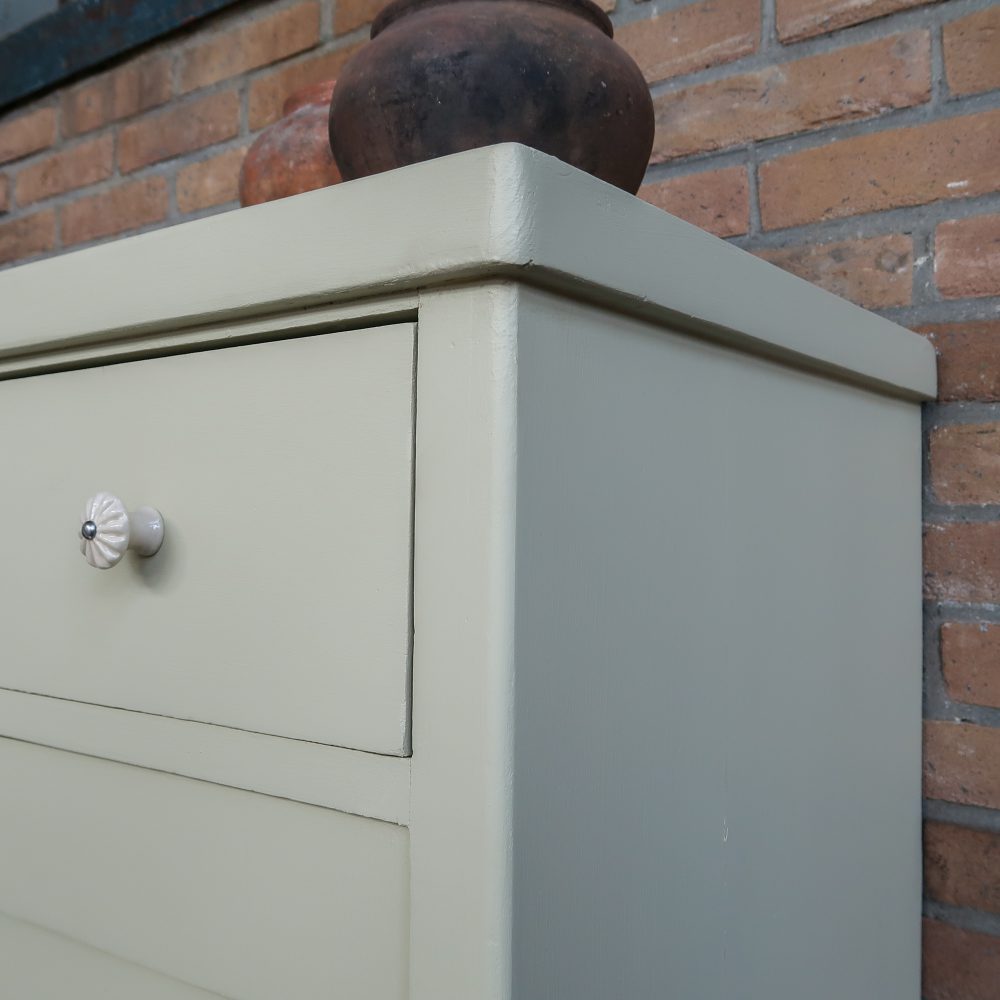 Brocante dressoir - Afbeelding 6