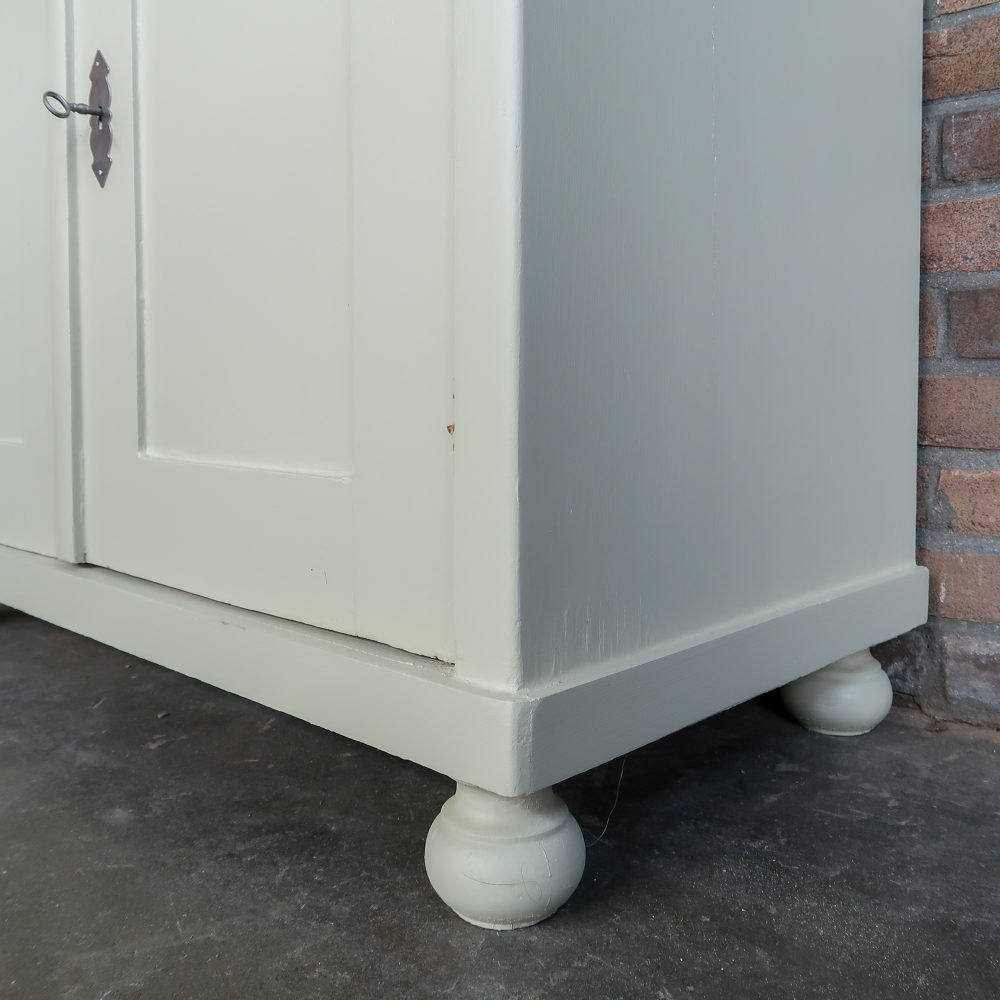 Brocante dressoir - Afbeelding 10