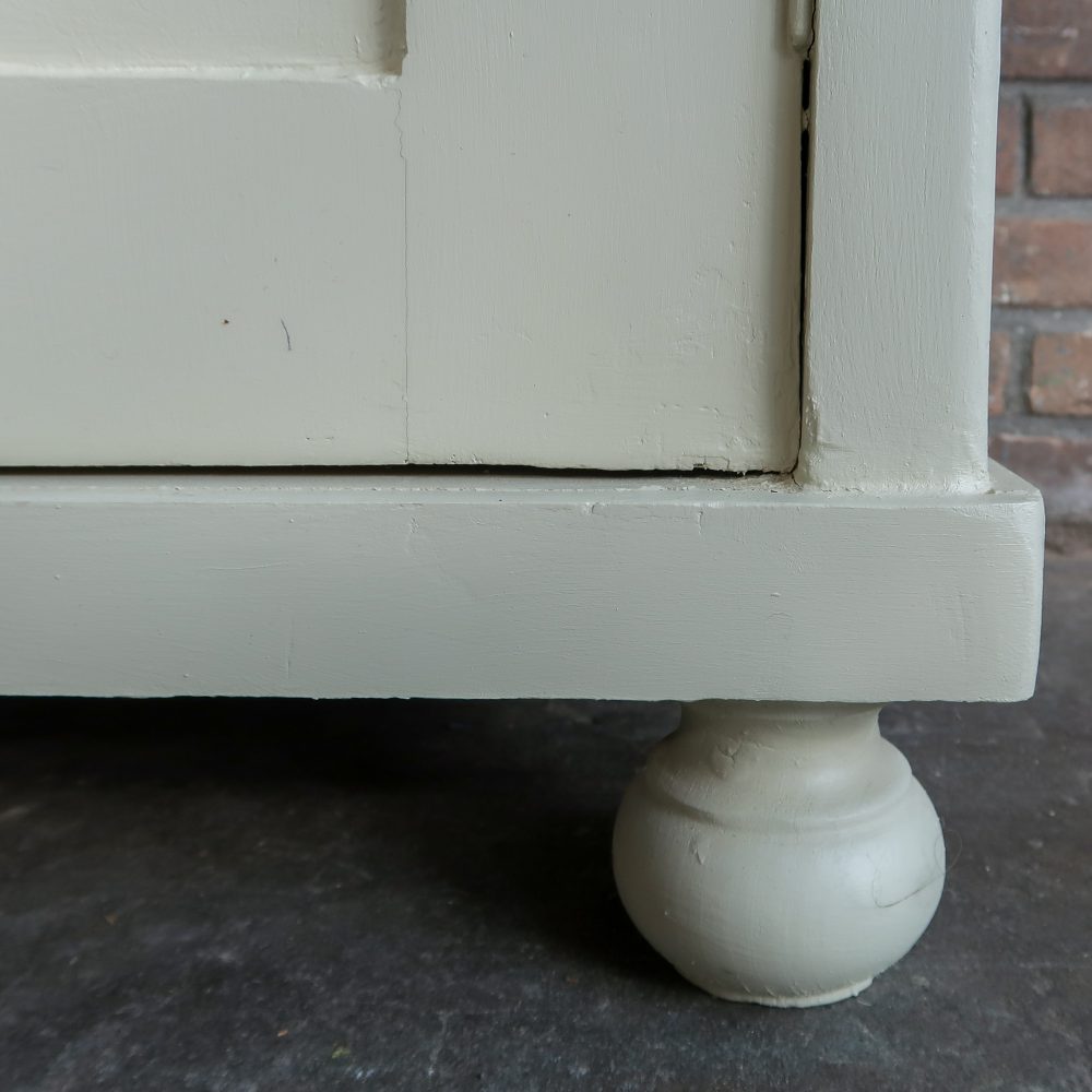 Brocante dressoir - Afbeelding 9