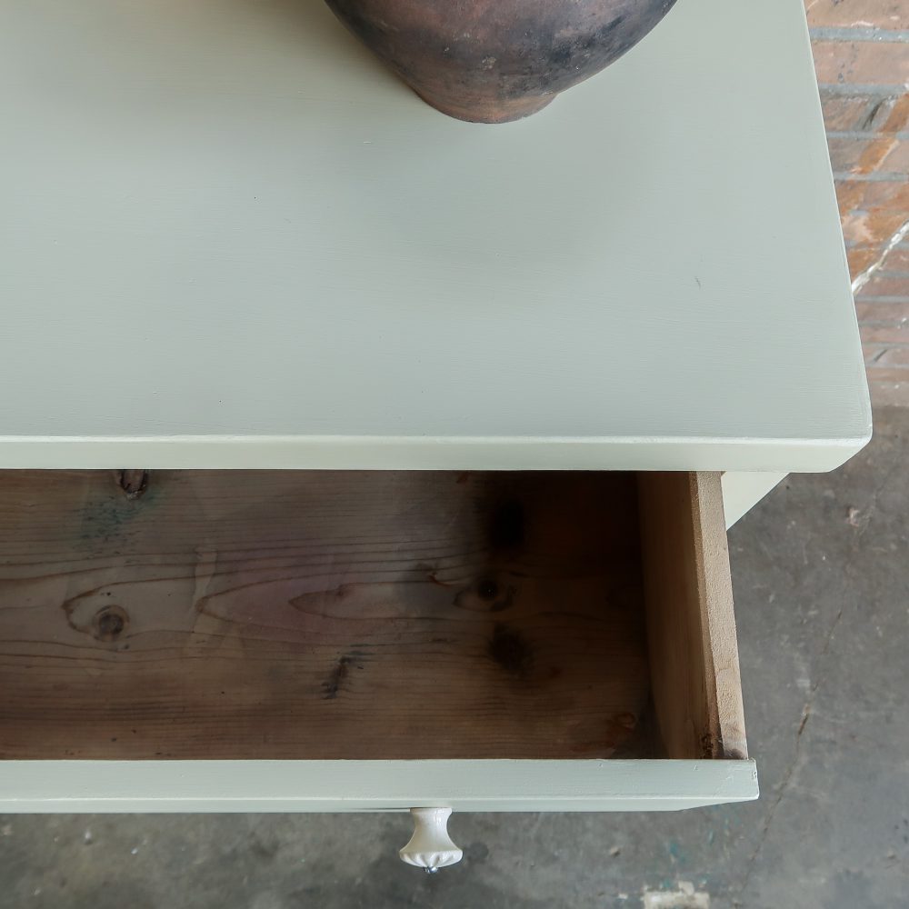Brocante dressoir - Afbeelding 5