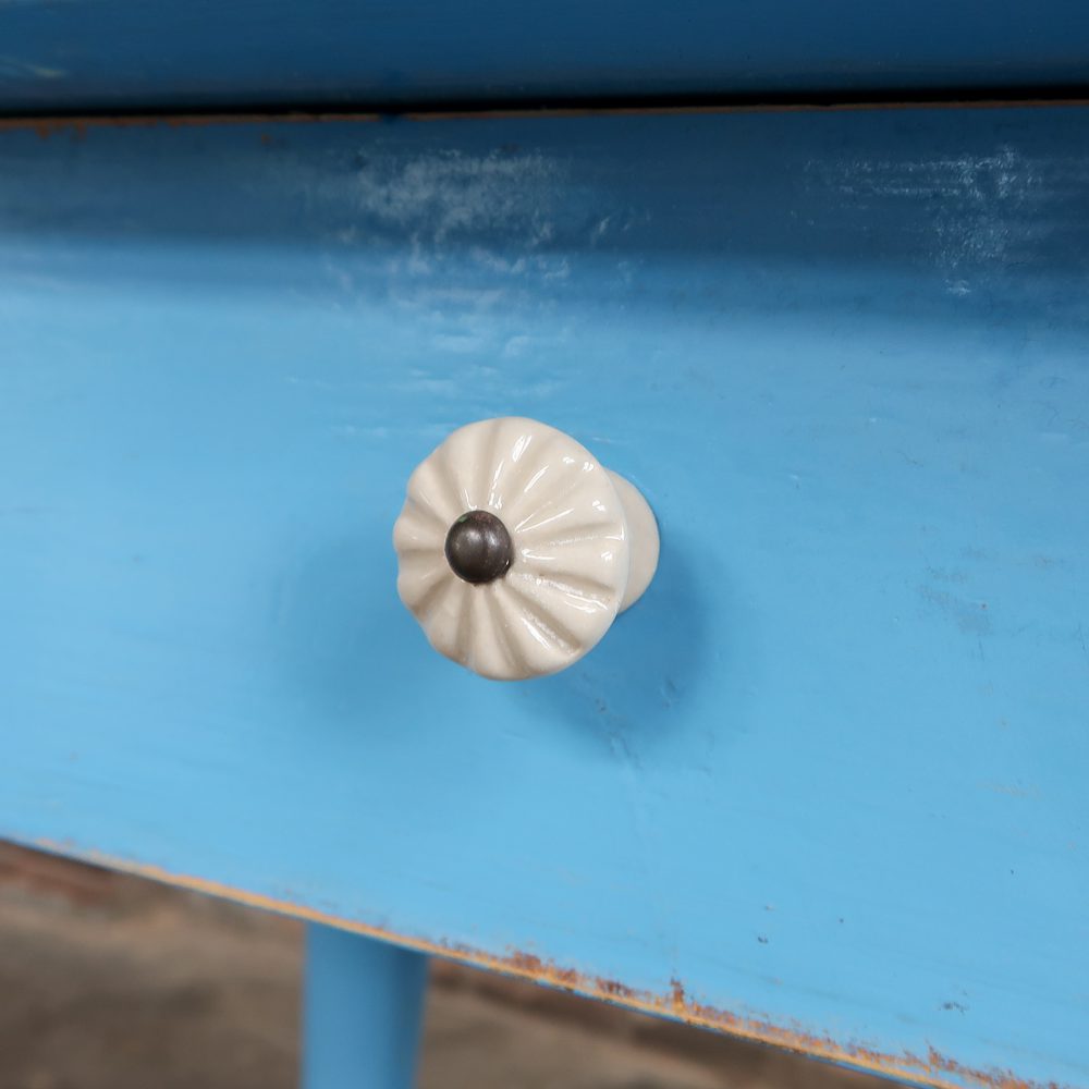 Brocante tafeltje - Afbeelding 7