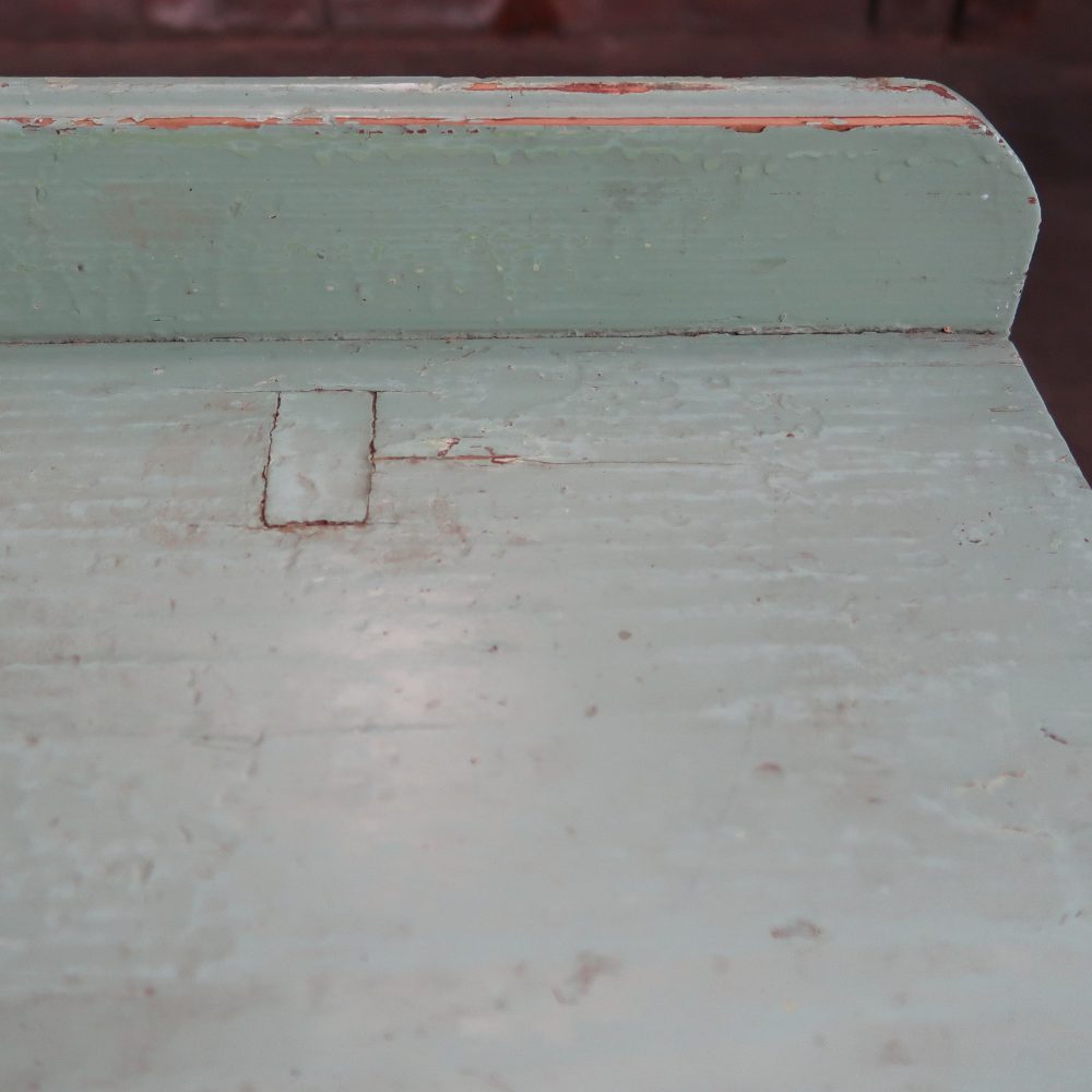 Brocante bankje - Afbeelding 5