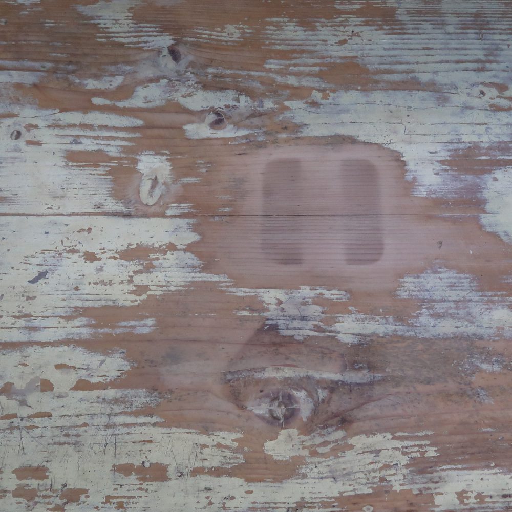 Brocante dressoir – Bild 8