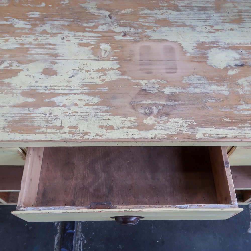 Brocante dressoir – Bild 7