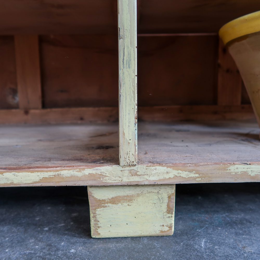 Brocante dressoir – Bild 10