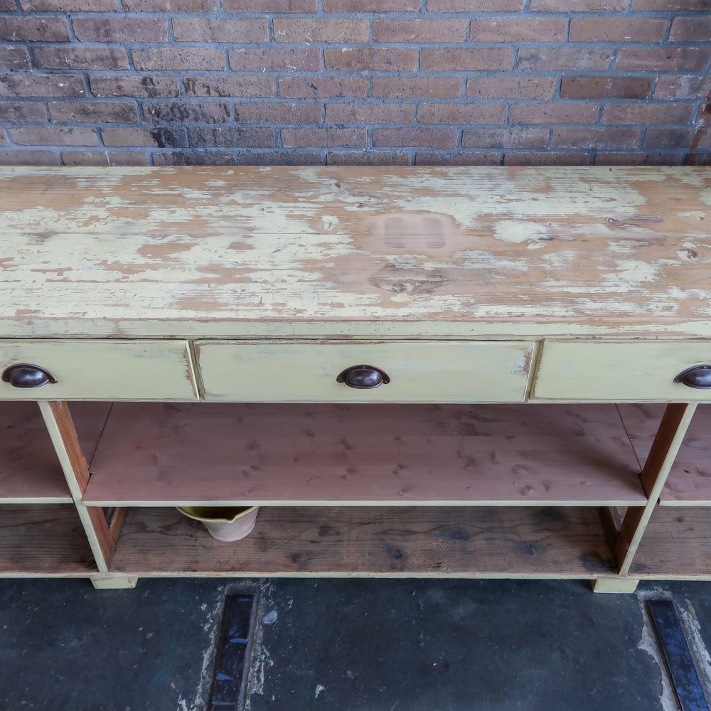 Brocante dressoir – Bild 6
