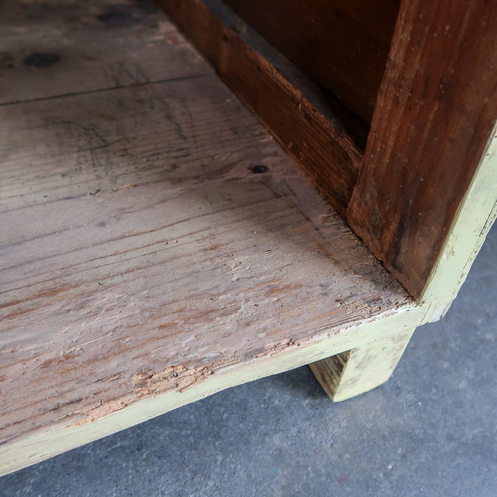 Brocante dressoir – Bild 11