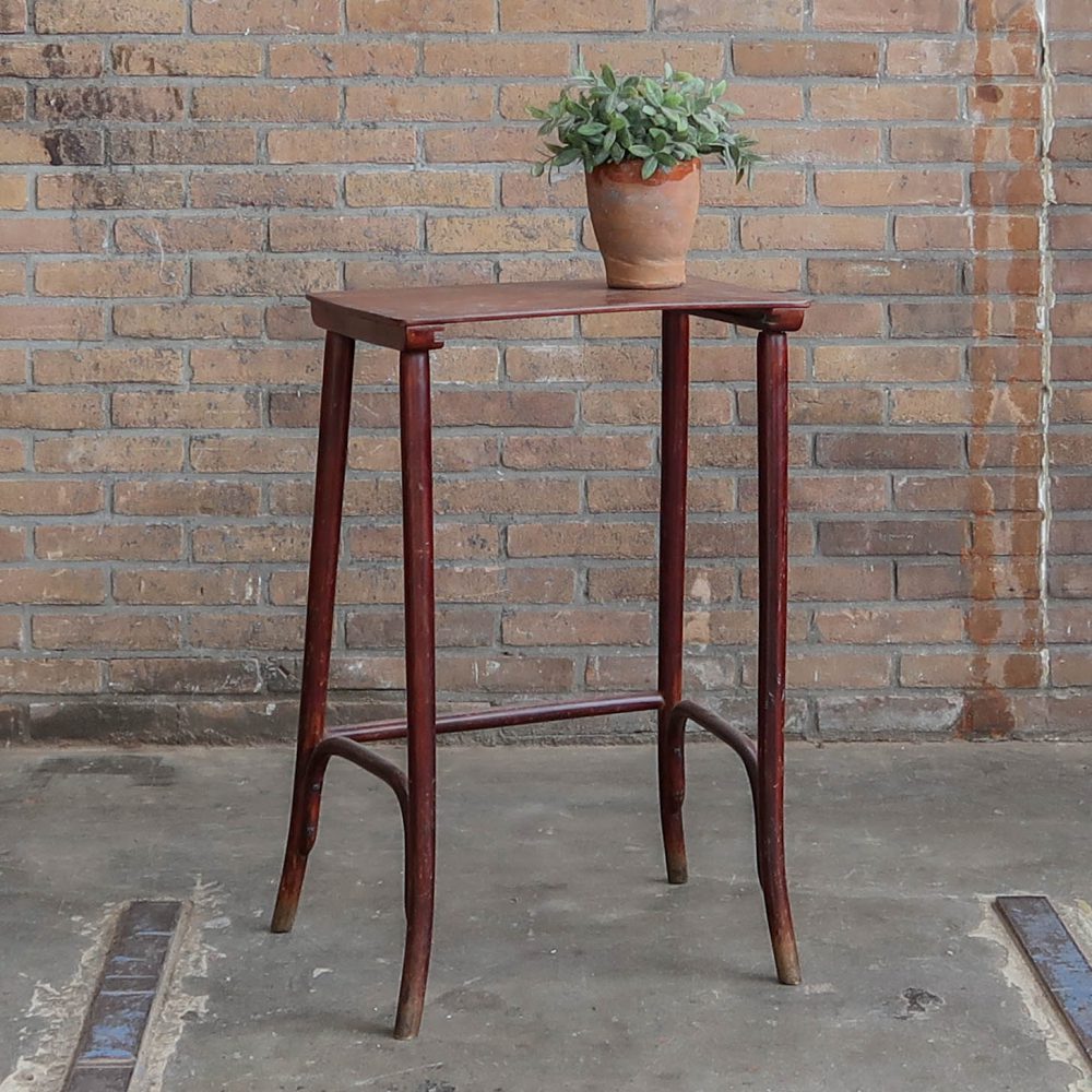 brocante tafeltje
