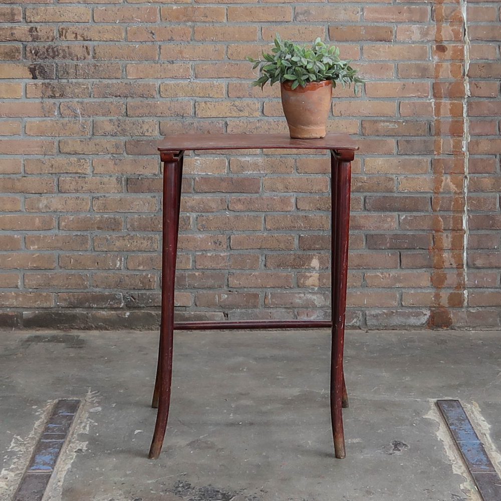 Brocante tafeltje - Afbeelding 3