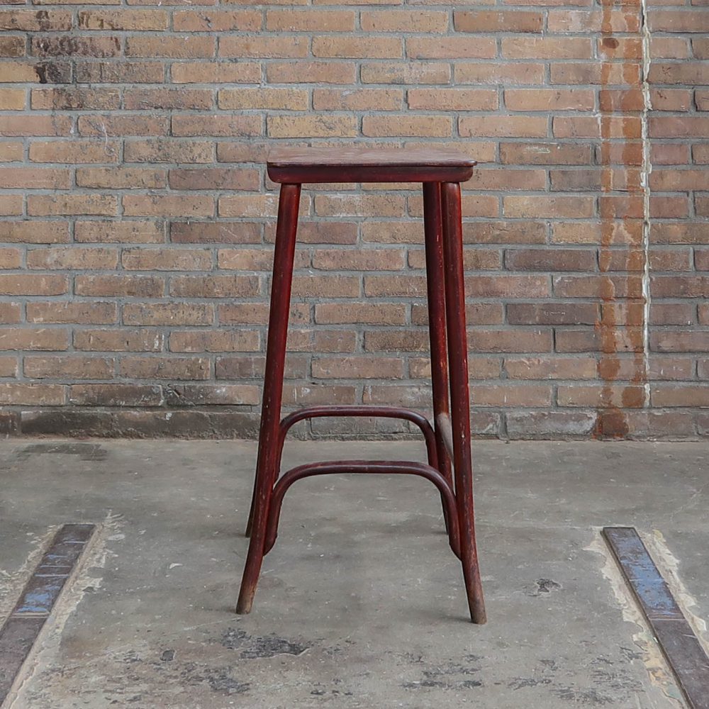 Brocante tafeltje - Afbeelding 4