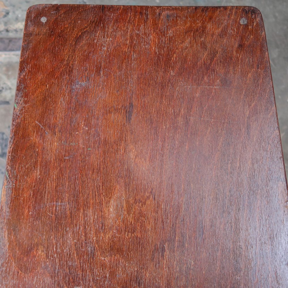 Brocante tafeltje - Afbeelding 8