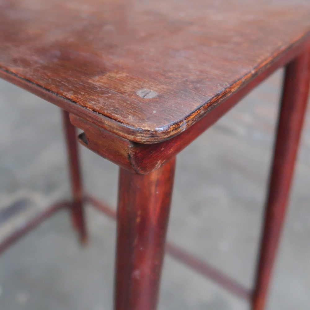 brocante tafeltje