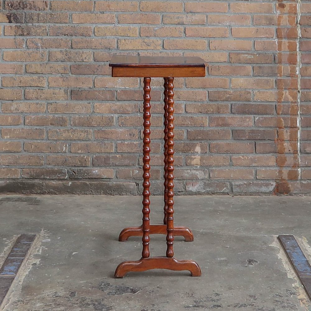 Brocante tafeltje - Afbeelding 5