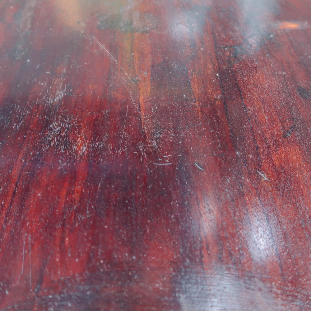 Brocante tafeltje - Afbeelding 12