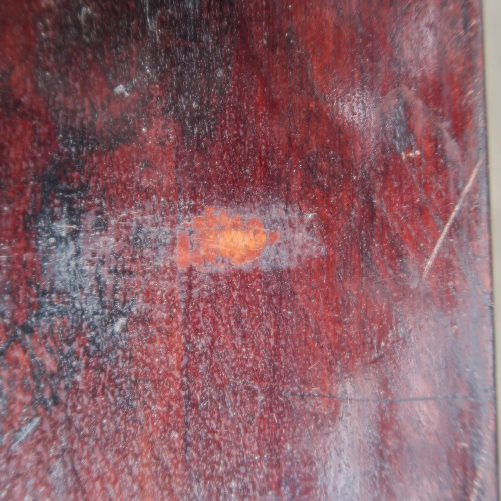Brocante tafeltje - Afbeelding 10